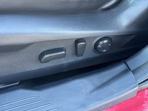 Certified 2023 Subaru Outback Limited XT image 21