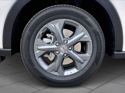 New 2026 Honda HR-V LX image 12