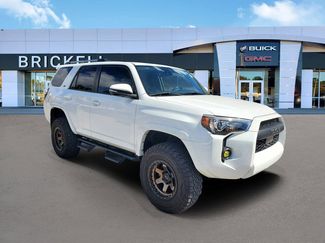 Used 2021 Toyota 4Runner SR5 Premium w/ Moonroof Package video 2