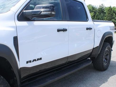 Used 2025 RAM 1500 RHO w/ RHO Level 1 Equipment Group AWD/4WD image 47