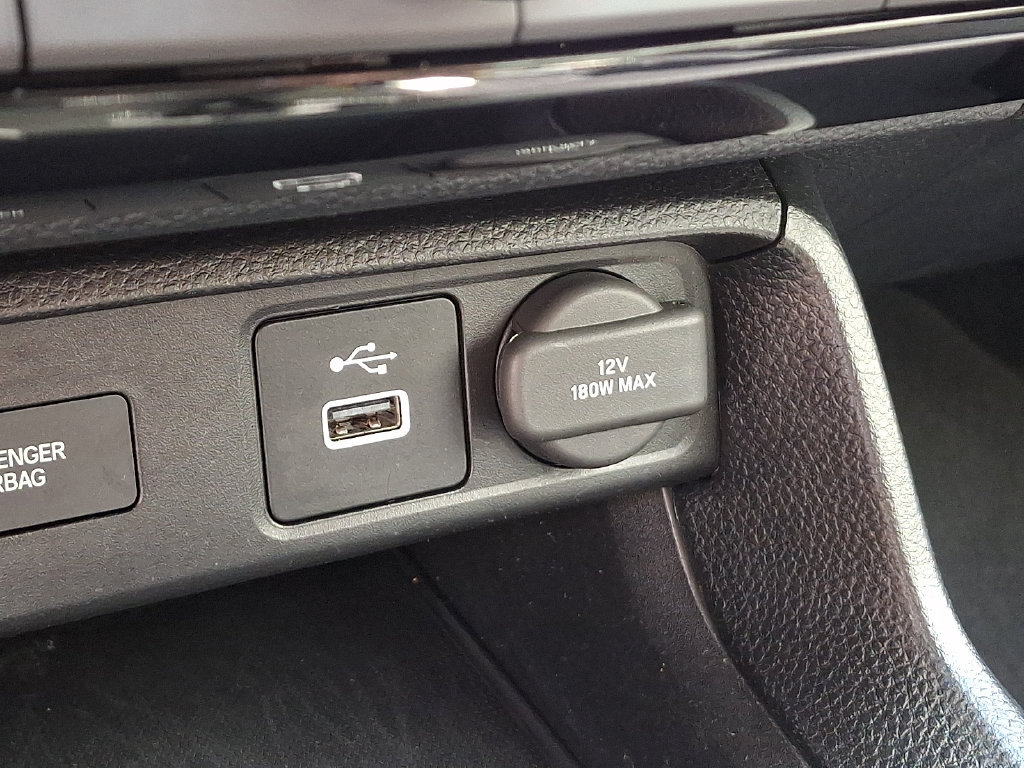 Used 2024 Honda Civic EX image 26