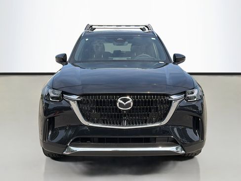 New 2026 MAZDA CX-90 3.3 Turbo w/ Premium Plus Pkg image 9
