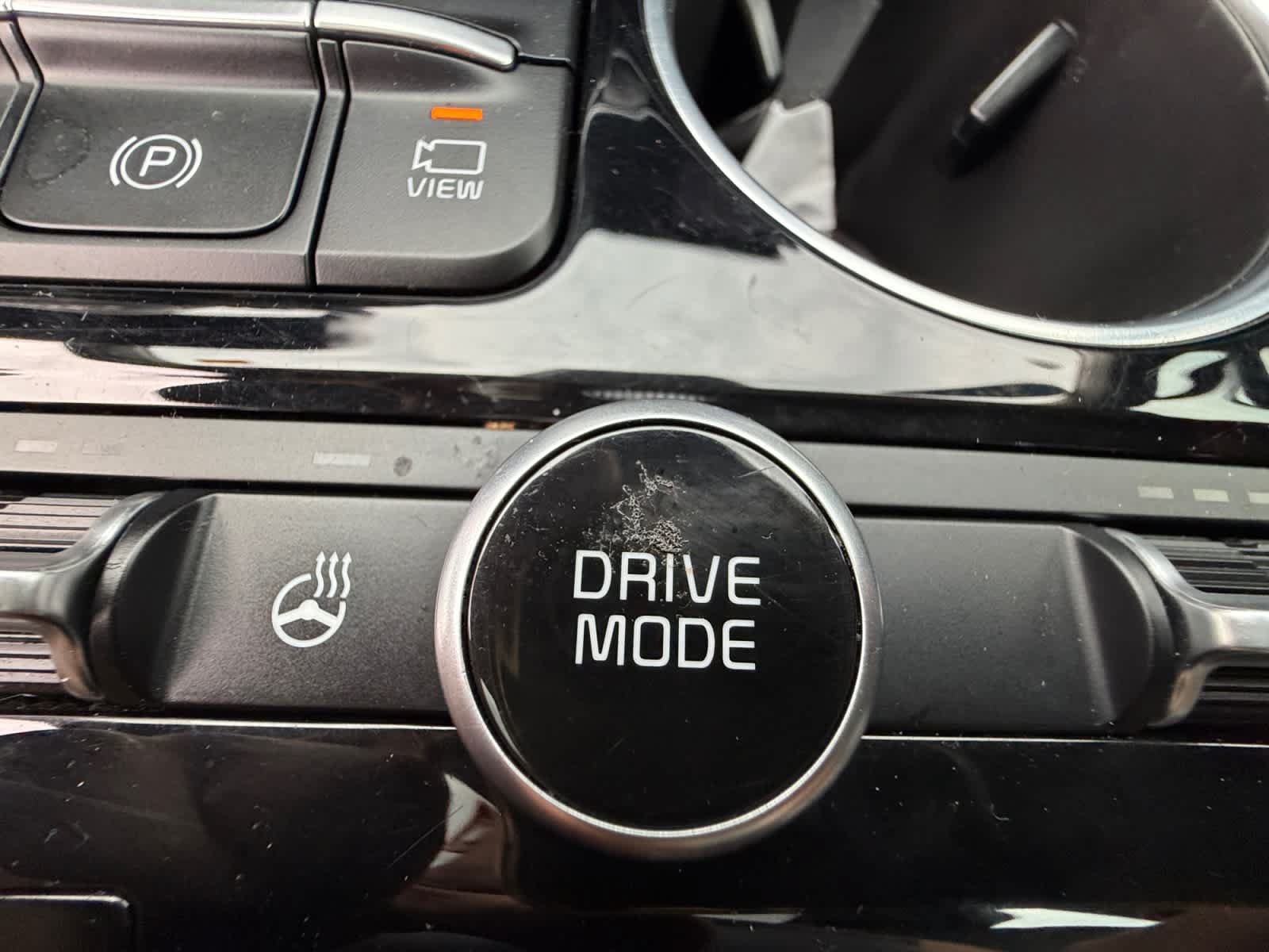 Used 2024 Kia K5 EX w/ EX Premium Package FWD image 28