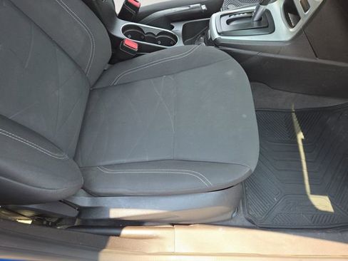 Used 2019 Ford Fiesta SE image 29