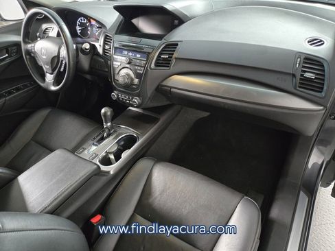 Used 2013 Acura RDX AWD w/ Technology Package image 19