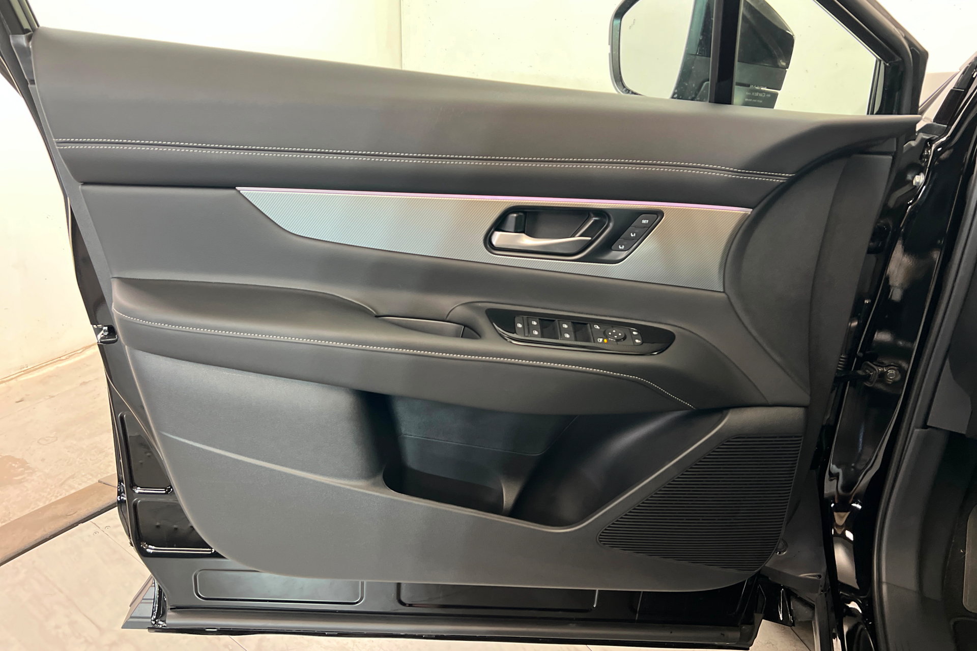 New 2027 Nissan Murano SL AWD/4WD image 14