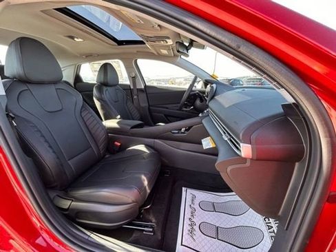 New 2025 Hyundai Elantra Limited w/ Cargo Package image 20
