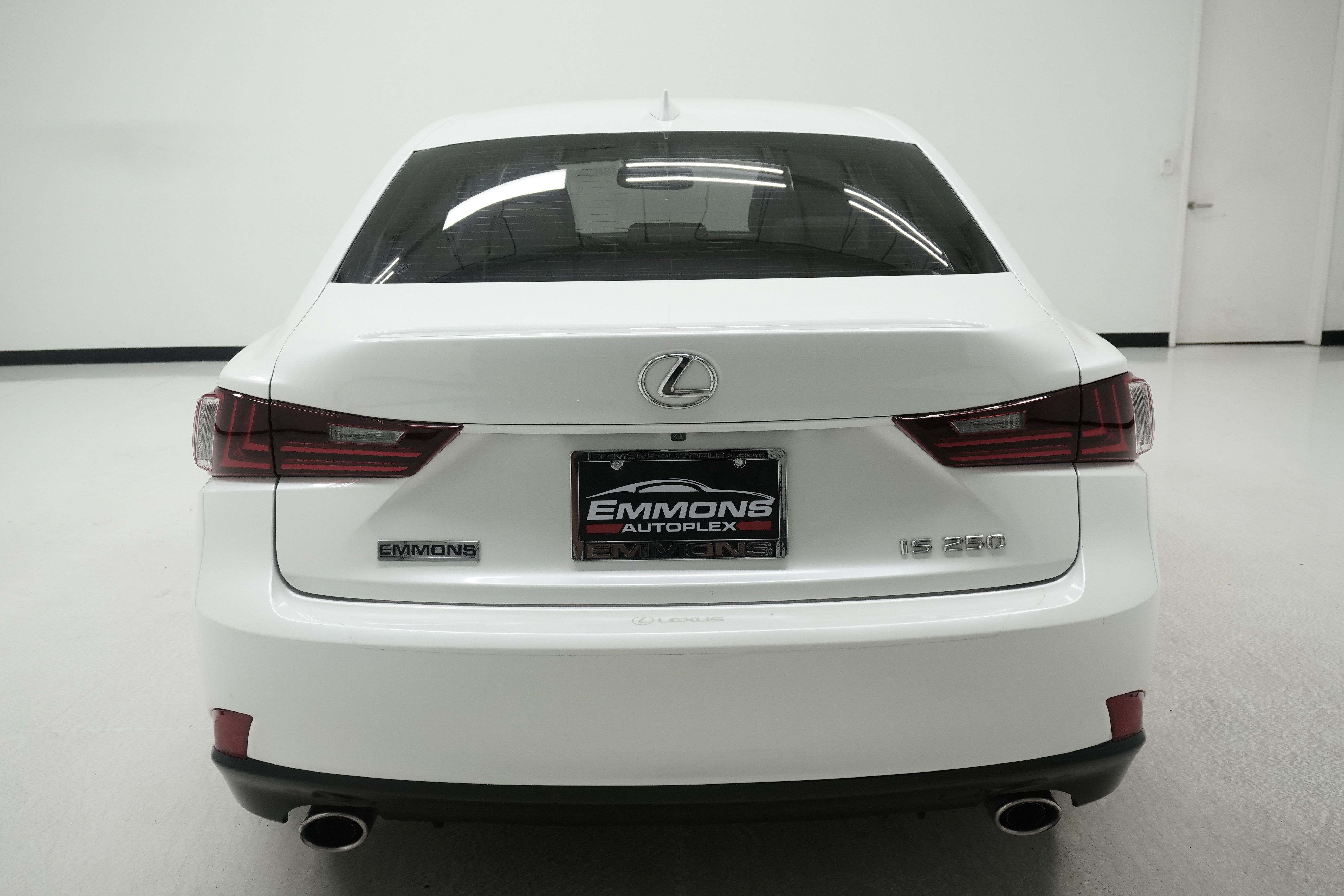 Used 2014 Lexus IS 250 RWD image 5