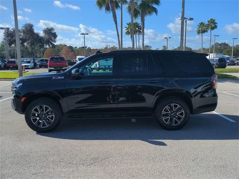 Used 2023 Chevrolet Tahoe Z71 w/ Luxury Package image 7