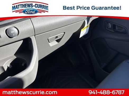 New 2026 Ford Transit 250 Base w/ Exterior Upgrade Package image 18