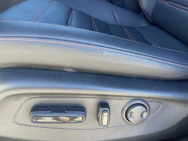 Certified 2026 Honda CR-V Sport-L image 27
