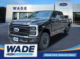 New 2026 Ford F350 Platinum video 1