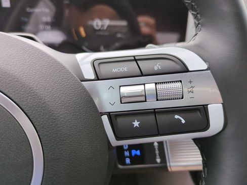 New 2026 Hyundai Tucson Limited image 27