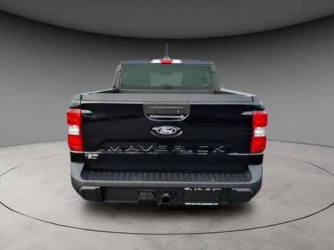 New 2026 Ford Maverick XL image 7