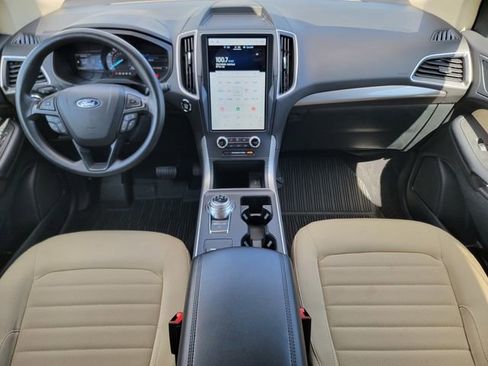 Certified 2024 Ford Edge SE AWD/4WD image 26