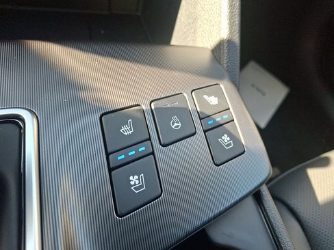 New 2026 Kia Sportage SX image 16