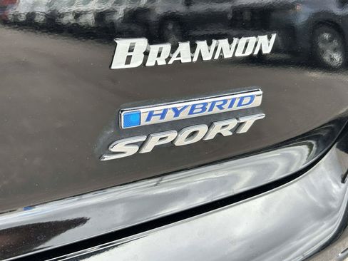 Certified 2023 Honda Accord Sport image 6