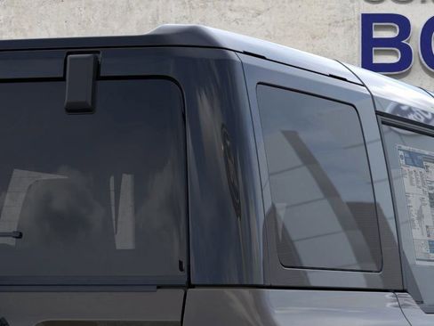 New 2026 Ford Bronco Big Bend AWD/4WD image 28