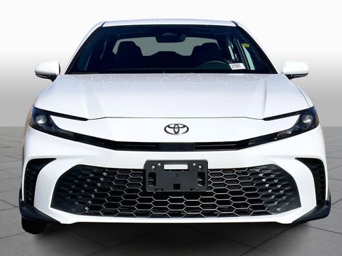 Certified 2026 Toyota Camry SE image 3