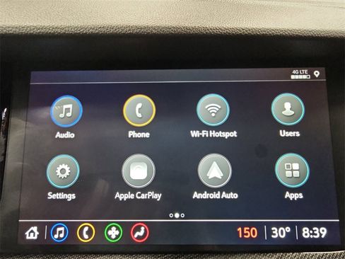 Used 2023 Buick Envision Essence image 21