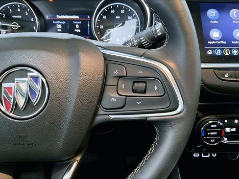 Used 2022 Buick Encore GX Essence w/ Experience Buick Package image 23