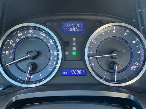 Used 2013 Lexus IS 250 image 12