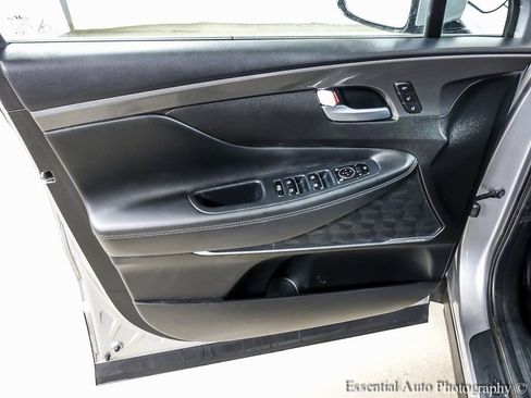 Used 2022 Hyundai Santa Fe Limited AWD/4WD image 21