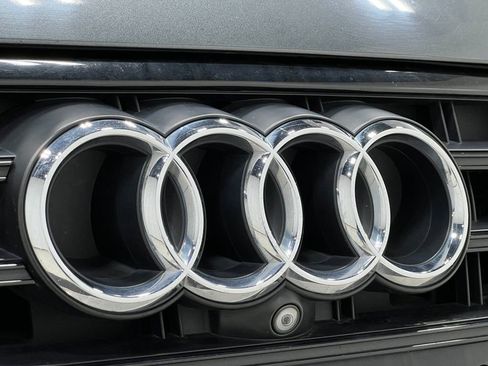 Used 2017 Audi S7 Prestige w/ Prestige Package AWD/4WD image 42