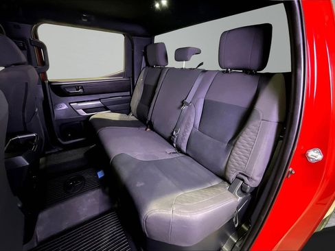Used 2025 Toyota Tundra SR5 AWD/4WD image 23