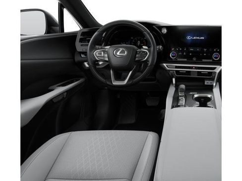 New 2026 Lexus RX 350 350h image 39