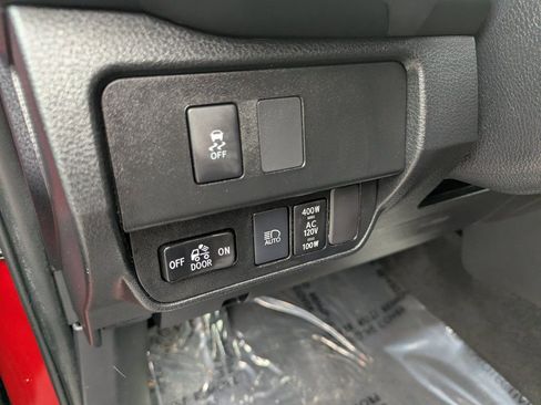 Used 2021 Toyota Tacoma TRD Sport w/ TRD Premium Sport Package image 14