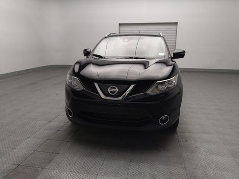 Used 2019 Nissan Rogue Sport SL w/ Premium Package AWD/4WD image 15