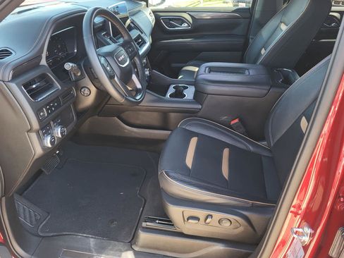 Used 2023 GMC Yukon AT4 image 13