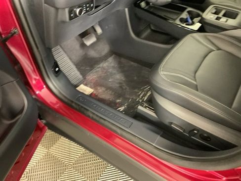 New 2025 Ford Mustang Mach-E Premium w/ Interior Protection Package image 18