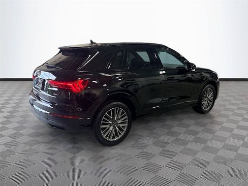 Certified 2023 Audi Q3 2.0T Premium w/ Convenience Package AWD/4WD image 7