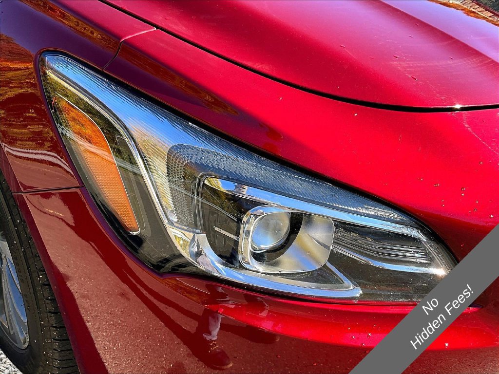Used 2018 Buick LaCrosse Essence w/ Sights and Sounds Package FWD image 25