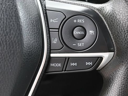 Certified 2023 Toyota Camry LE FWD image 17