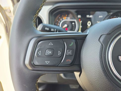 Used 2024 Jeep Wrangler Sport S image 23