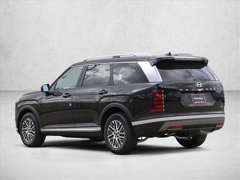 New 2026 Hyundai Palisade SEL AWD/4WD image 7