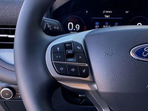 New 2026 Ford Explorer Active w/ Active Comfort Package image 33