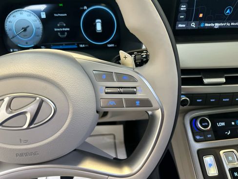 Used 2025 Hyundai Palisade Calligraphy AWD/4WD image 23