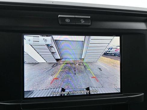 New 2026 Ford F350 XL w/ XL Driver Assist Package AWD/4WD image 35