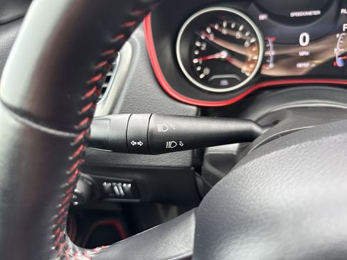 Used 2020 Jeep Compass Trailhawk image 26