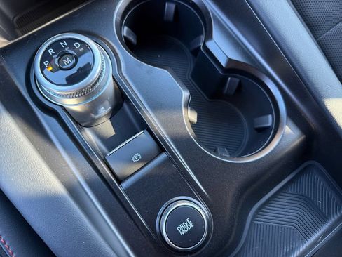 New 2026 Ford Explorer ST AWD/4WD image 21
