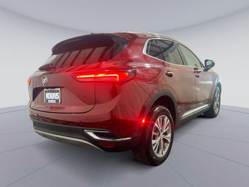 Used 2023 Buick Envision Preferred image 7