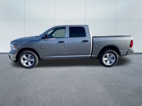 Used 2023 RAM 1500 Tradesman w/ Tradesman SXT Package AWD/4WD image 5
