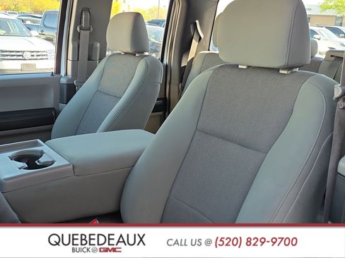 Used 2015 Ford F150 XL w/ Max Trailer Tow Package image 14