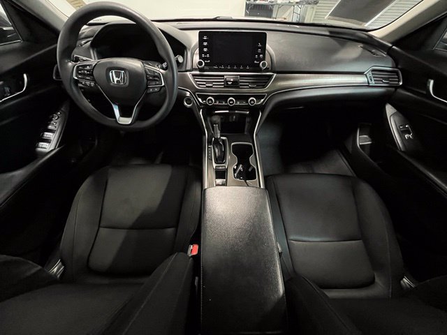 Used 2018 Honda Accord LX image 17