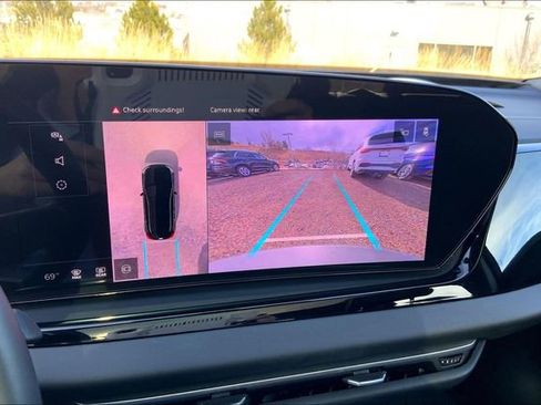 Used 2025 Audi A5 2.0T Premium w/ Convenience Package image 24