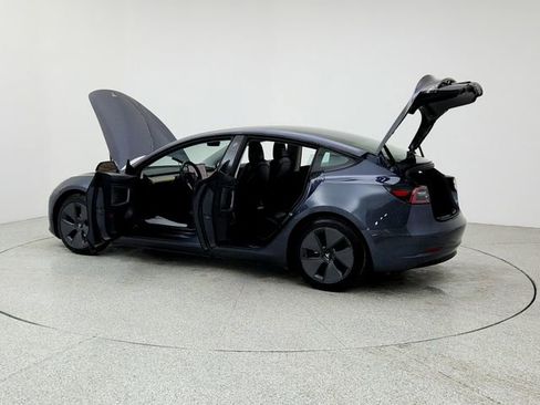 Used 2021 Tesla Model 3 Long Range image 12